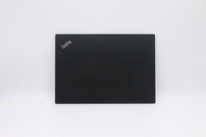 Lenovo ThinkPad X13 LCD Cover Rear Back Housing Black 5CB0S95451