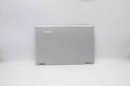 Lenovo Yoga 2 13 LCD Cover Rear Back Housing Silver 90205206