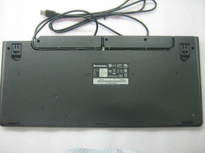 Lenovo Chinese/US 467 US English Keyboard 41A5255