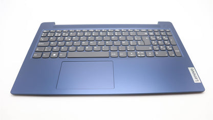 Lenovo COVER Upper Case ASM_BEL L 83EMAB NBL 5CB1M47581