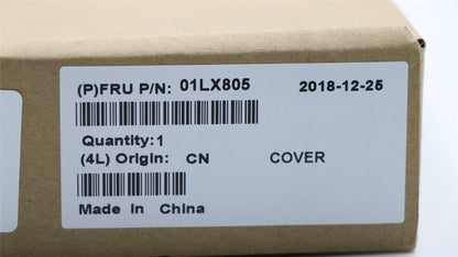 Lenovo Yoga X1 3rd Gen Keyboard Palmrest Top Cover Portuguese Black 01LX805