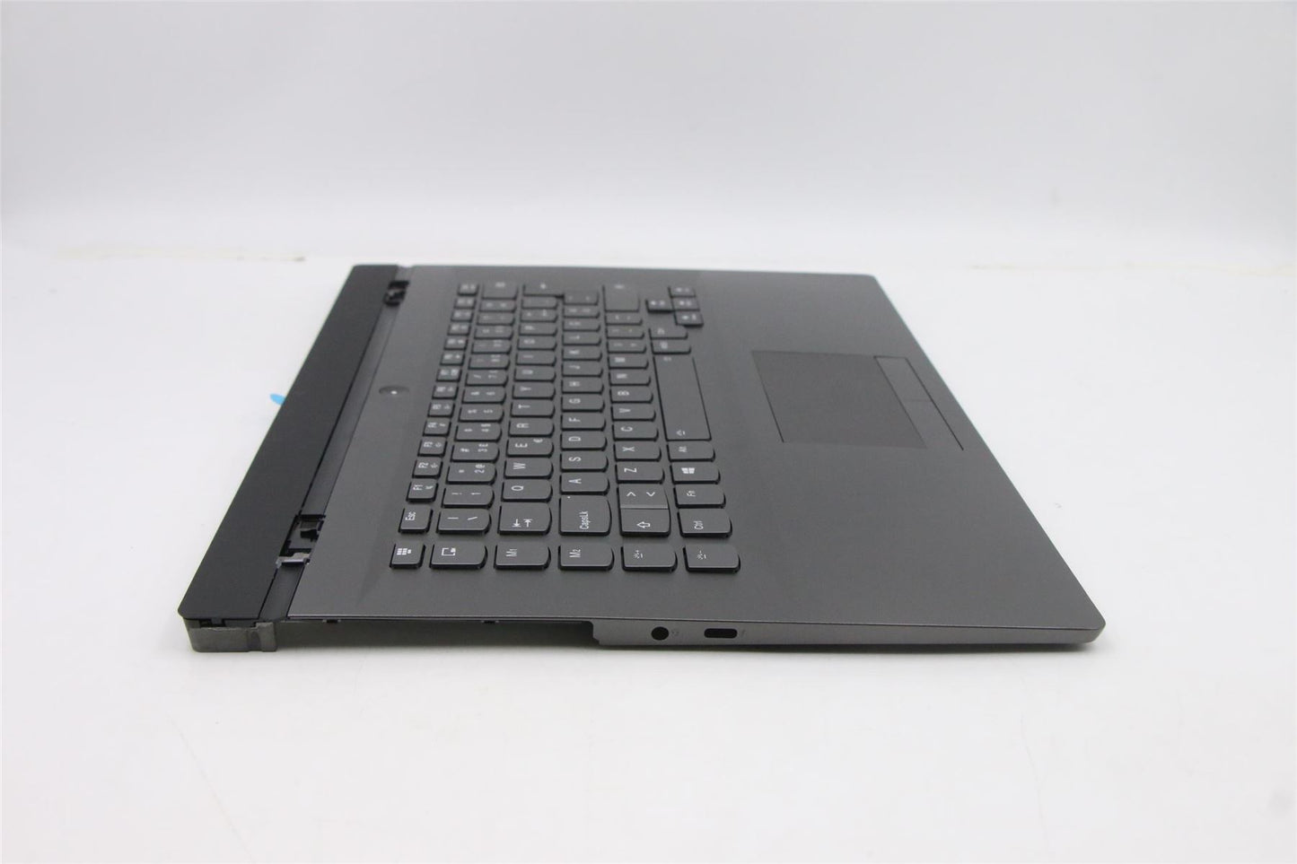 Lenovo Legion Y740-15IRHg Y740-15ICHg Keyboard Palmrest Top Cover 5CB0S16434