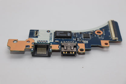 Lenovo CARDPOP PCBA IO/B NSG692 ME470 FP vPro I/O Board 5C51R91723