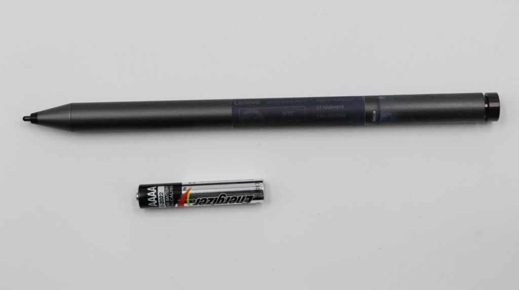 Lenovo Yoga 730-13IWL 730-15IWL 920-13IKB Glass 720-13IKB Pen Stylus 5T70M94878