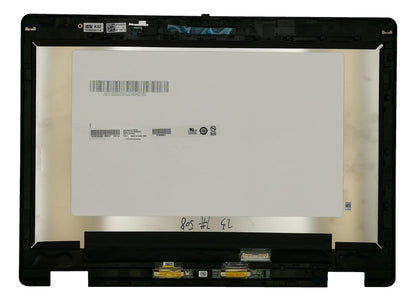 Acer LCD MODULE.W/BLACK.11.6".FHD.IPS 6M.VYQN2.001