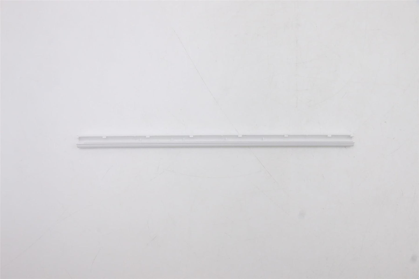 Lenovo Yoga 7 Carbon 13ITL5 Hinge Cap Strip Trim Cover Black 5CB1B07720