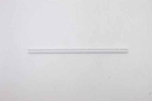 Lenovo Yoga 7 Carbon 13ITL5 Hinge Cap Strip Trim Cover Black 5CB1B07720