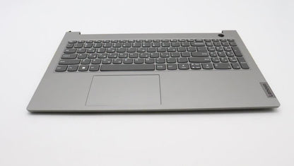Lenovo Upper Case ASM_GRE C21DL MGNBL 5CB1H88812