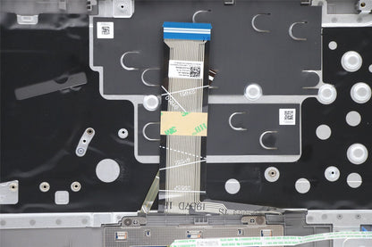 Lenovo UpperCaseASM_KOR C21A4 MGBL 5CB1C87512