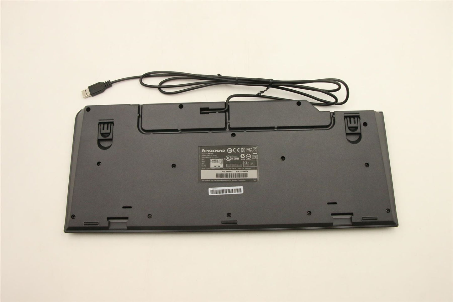 Lenovo NetVista,USB,FR 54Y9411