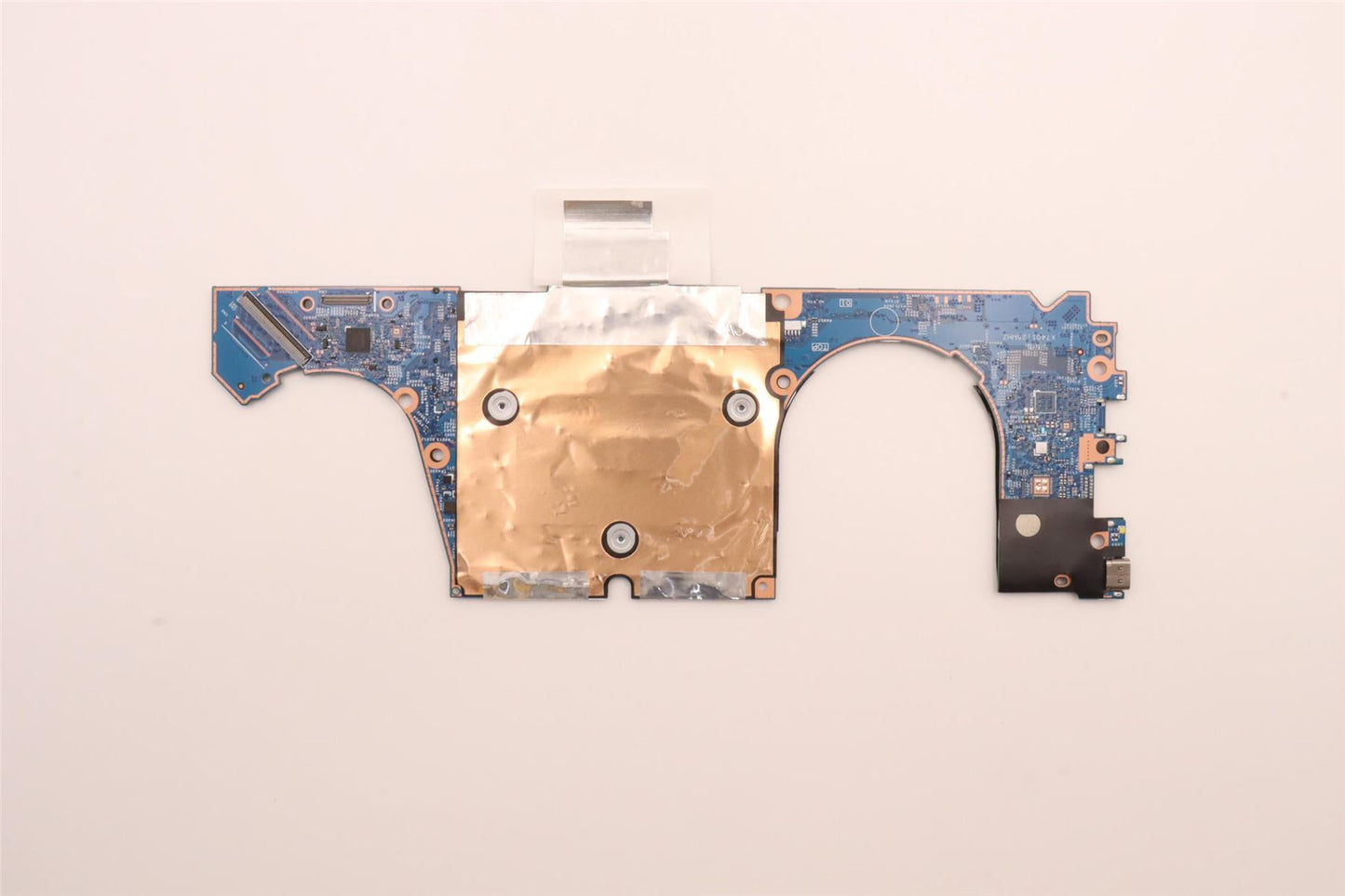 Lenovo ThinkBook 13x G2 IAP Motherboard Mainboard UMA intelI71255U 5B21H80261