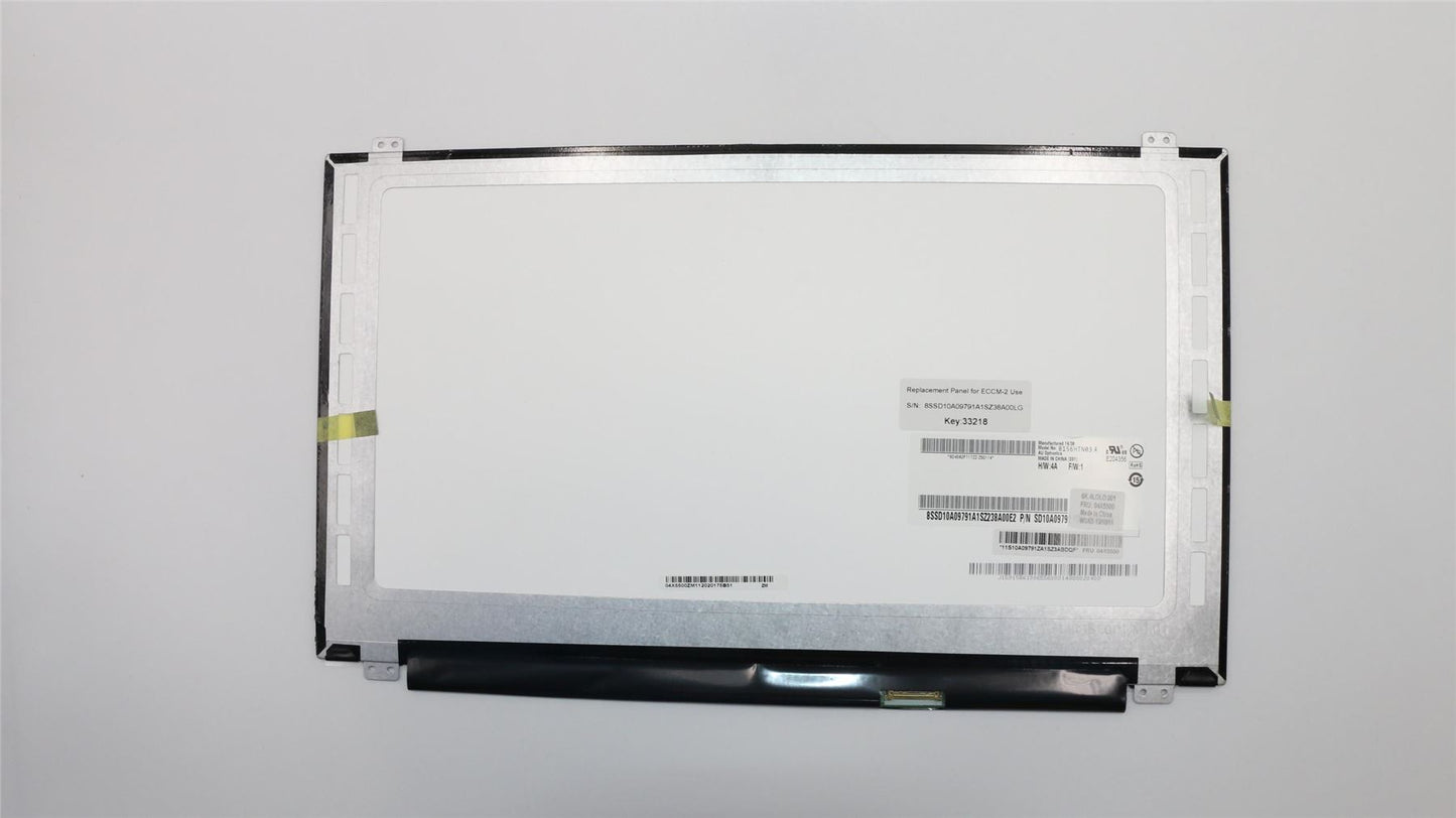 Lenovo ThinkPad W540 W541 E540 LCD Screen Display Panel 15.6 FHD TN 04X5500