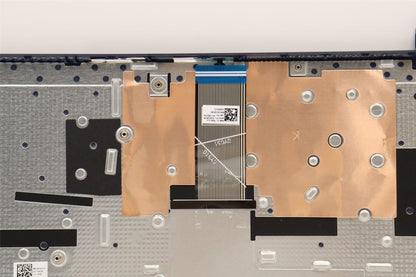 Lenovo Upper Case ASM_HUN L82RK NFP AB N 5CB1H78249