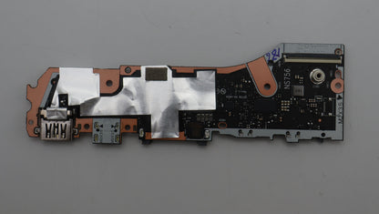 Lenovo CARDPOP L 83W5 IO/B I/O Board 5C50S26062