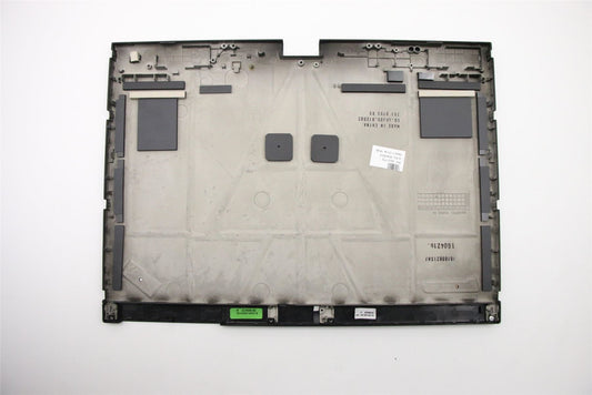 Lenovo FRU LCD Rear Cover ASM 04W1772