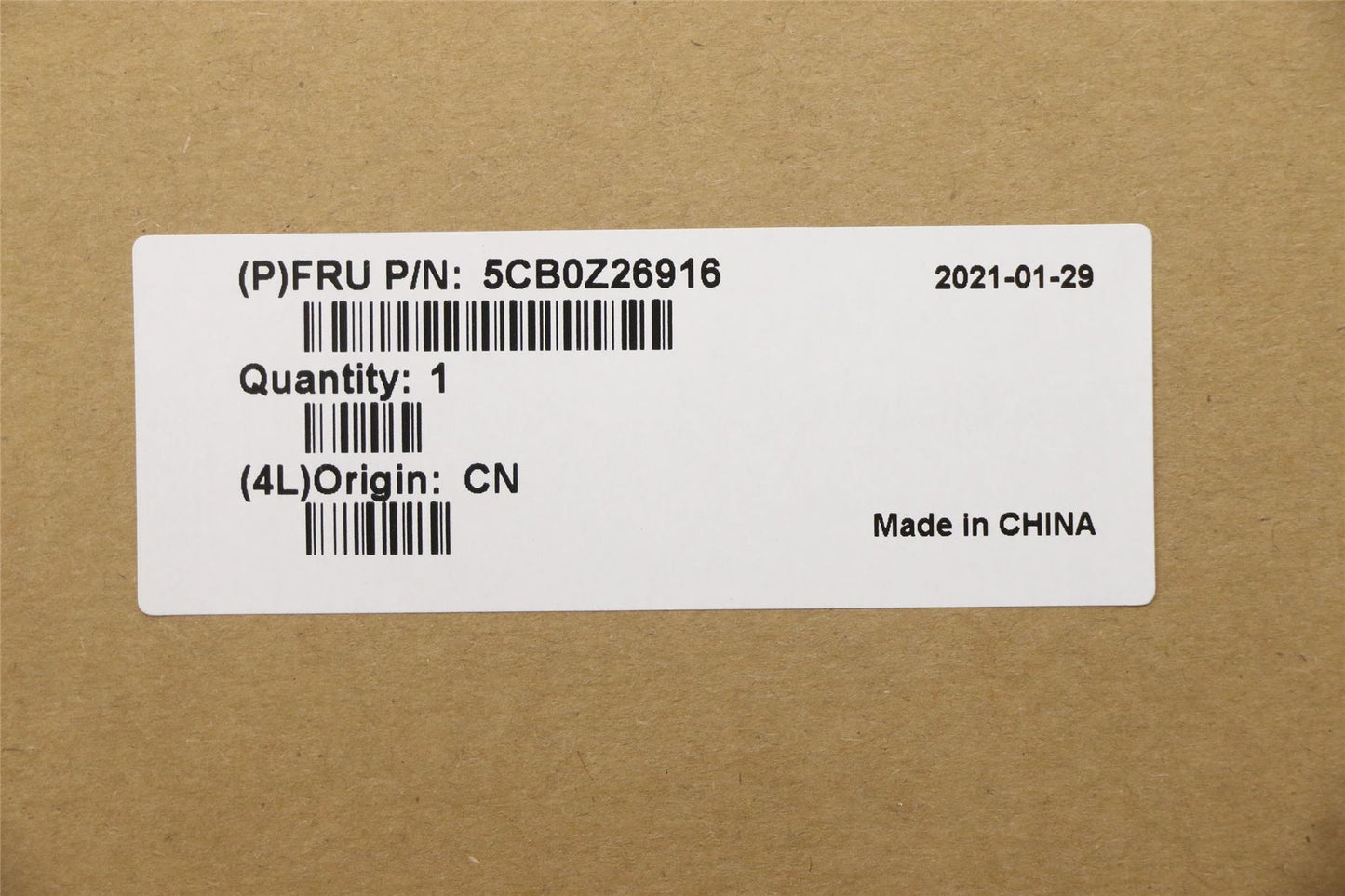 Lenovo Legion 5 15IMH05H Palmrest Cover Touchpad Keyboard Ukrainian 5CB0Z26916