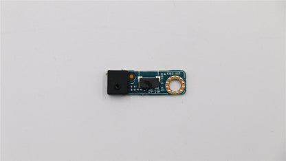 Lenovo 500-15ACZ 500-15ISK Z51-70 Mic Microphone Board Left + Right 5C50J23706