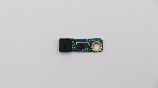 Lenovo 500-15ACZ 500-15ISK Z51-70 Mic Microphone Board Left + Right 5C50J23706