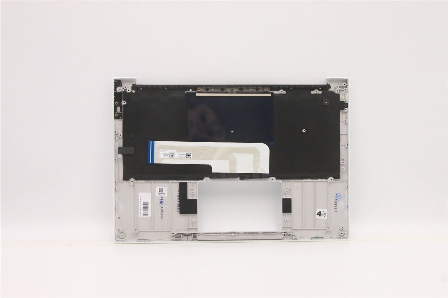 Lenovo Upper Case ASM_RUS H 82EV_MO_WH 5CB1B08009