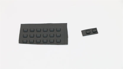 Lenovo 5T10L45993 TAPE LCD Bezel Screwpad C80S8 BL20PCS