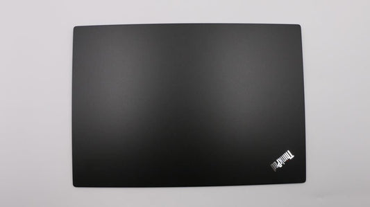 Lenovo ThinkPad L380 L390 LCD Cover Rear Back Housing Black 02DA294