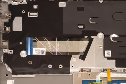 Lenovo Upper Case ASM_TC C21DK MGBL 5CB1H92153