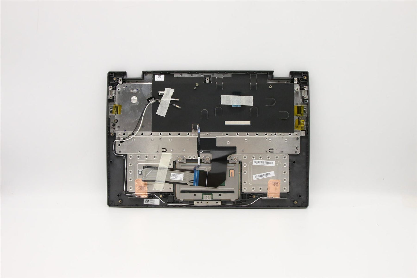 Lenovo Chromebook 14e S345-14AST Palmrest Cover Touchpad Keyboard 5CB0S95247