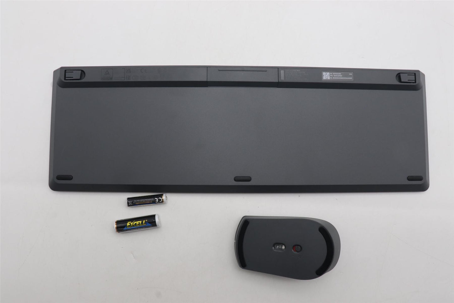 Lenovo KYB_MOUSE G-T Eos3 2.4G KM LNA AR_FR 5KM0U87835