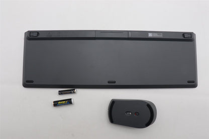 Lenovo KYB_MOUSE G-T Eos3 2.4G KM LNA AR_FR 5KM0U87835