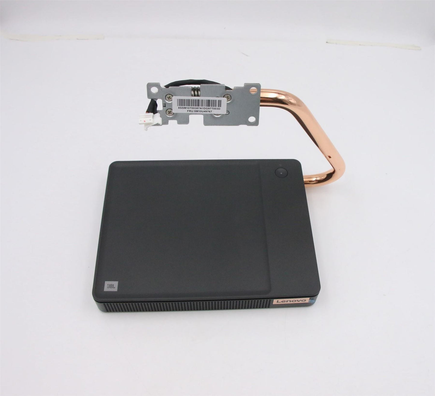 Lenovo MECH_ASM Base SYS_Stand 3in1,24,WW 5M10U49763