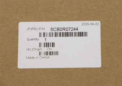 Lenovo IdeaPad 330S-15IKB 330S-15ARR Keyboard Palmrest Top Cover Grey 5CB0R07244