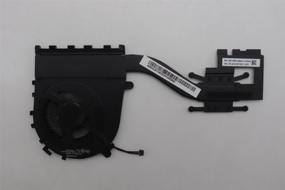 Lenovo HEATSINK AT39N001TB0LE4UMATHMASSYTOSHIBA 5H41B77457