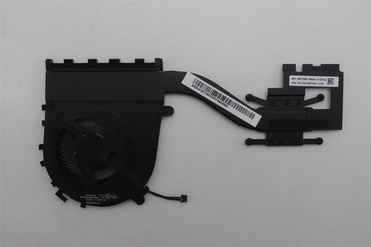 Lenovo HEATSINK AT39N001TB0LE4UMATHMASSYTOSHIBA 5H41B77457