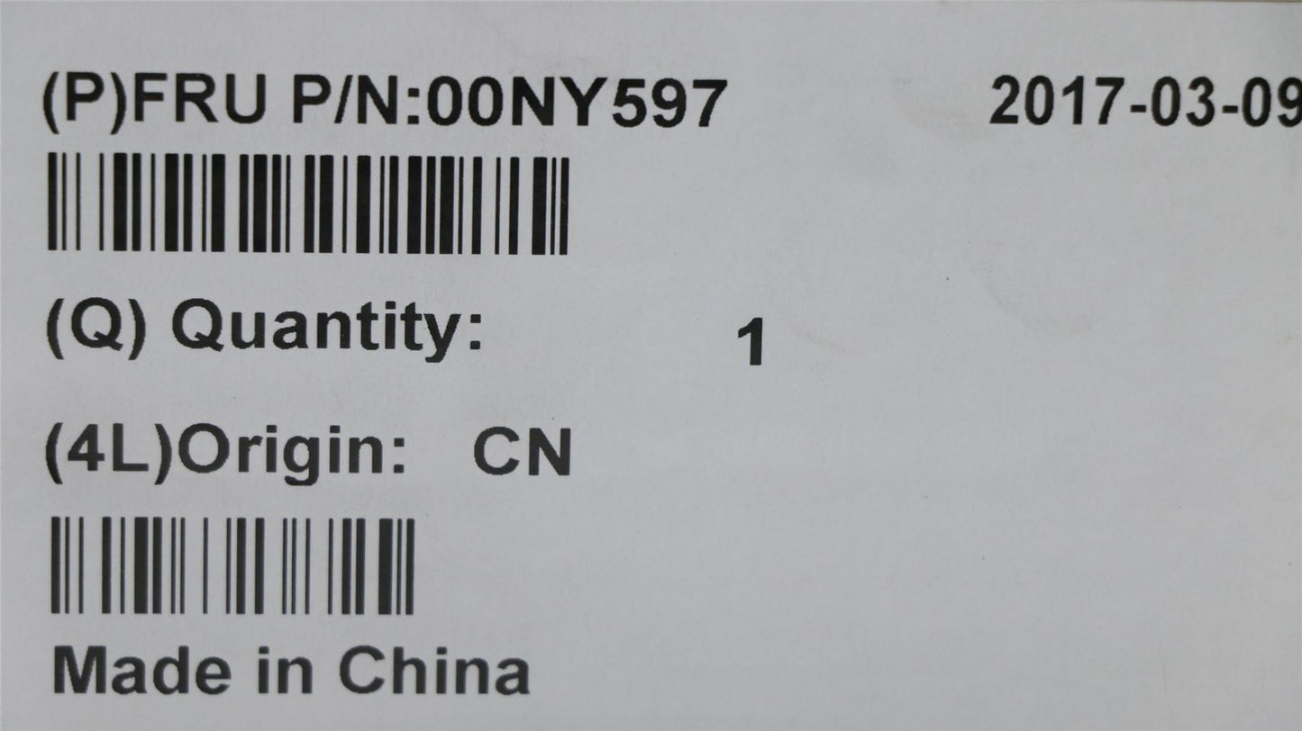 Lenovo ThinkPad L570 L560 Saddle Assembly Right 00NY597