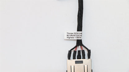 Lenovo ThinkPad T460s DC In Port Socket Power Cable 00JT985