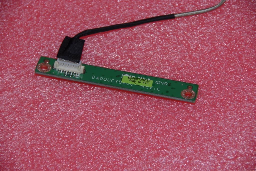Lenovo Maui C205 W/CABLE LED Board 11013250