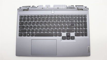 Lenovo COVER Upper Case ASM_ARA C 83DV RGB 5CB1M65405