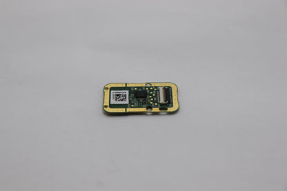 Lenovo JYT JYBAE0077HR, Luna Grey Fingerprint FPR Board 5F31R69718