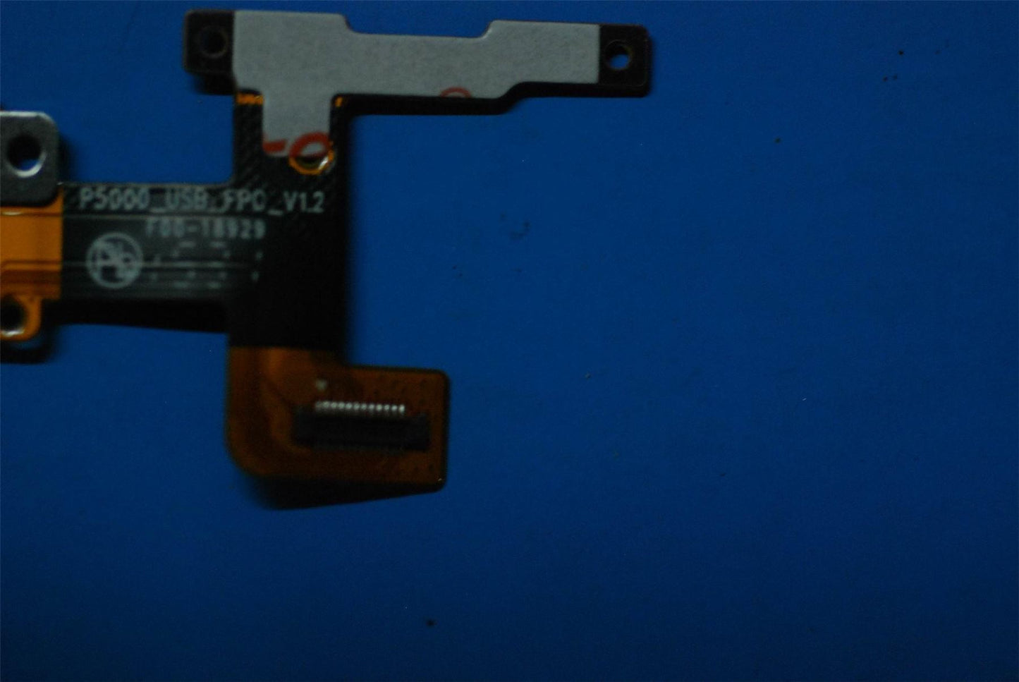 Lenovo Yoga TAB 3 8 Side Key FPC Cable 5F78C02818
