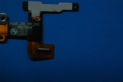 Lenovo Yoga TAB 3 8 Side Key FPC Cable 5F78C02818