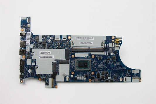 Lenovo ThinkPad T495 Motherboard Mainboard UMA AMDR73700UP 16G 5B20S72345