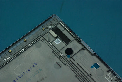Lenovo Yoga Yoga Book Rear Housing Battery Cover Grey SS58C05609