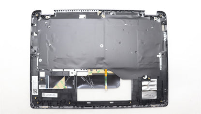 Lenovo Upper Case ASM_ITA W 82Y0 AG BL 5CB1L30660
