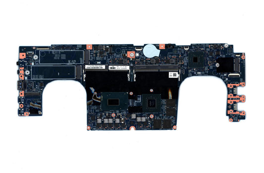 Lenovo 01YU947 BDPLANAR WIN,i7-8750H,N17P-G1,TPM,n-vP