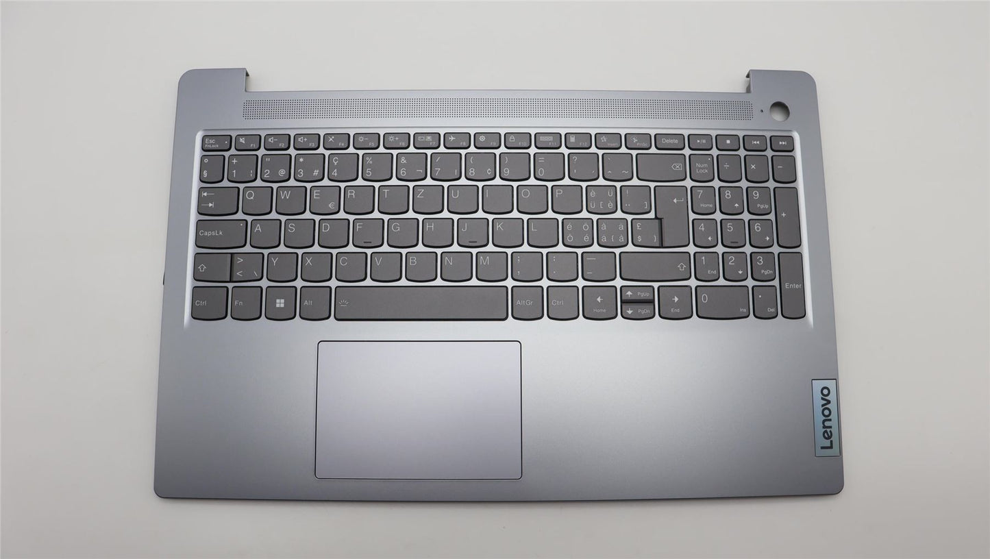 Lenovo COVER Upper Case ASM_SWS L 83ERAGFP BL 5CB1L99498
