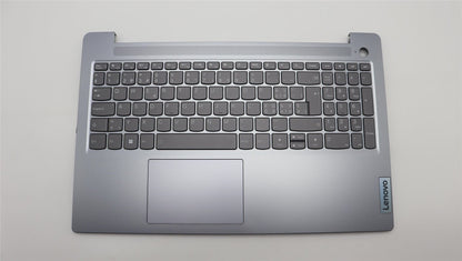 Lenovo COVER Upper Case ASM_SWS L 83ERAGFP BL 5CB1L99498
