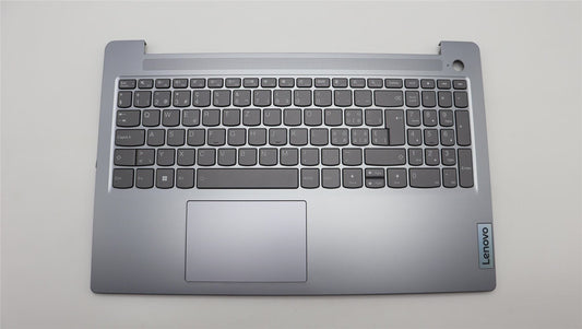 Lenovo COVER Upper Case ASM_SWS L 83ERAGFP BL 5CB1L99498