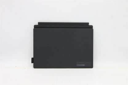 Lenovo MECH_ASM Backlit KB Thai FPR Black Keyboard 5M11A37014
