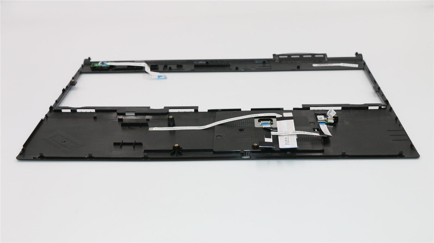 Lenovo KBD,Bezel,NFC 04X5545