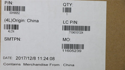 Lenovo ThinkPad X240 X240 Motherboard Mainboard i5-4210 UMA 00HM954